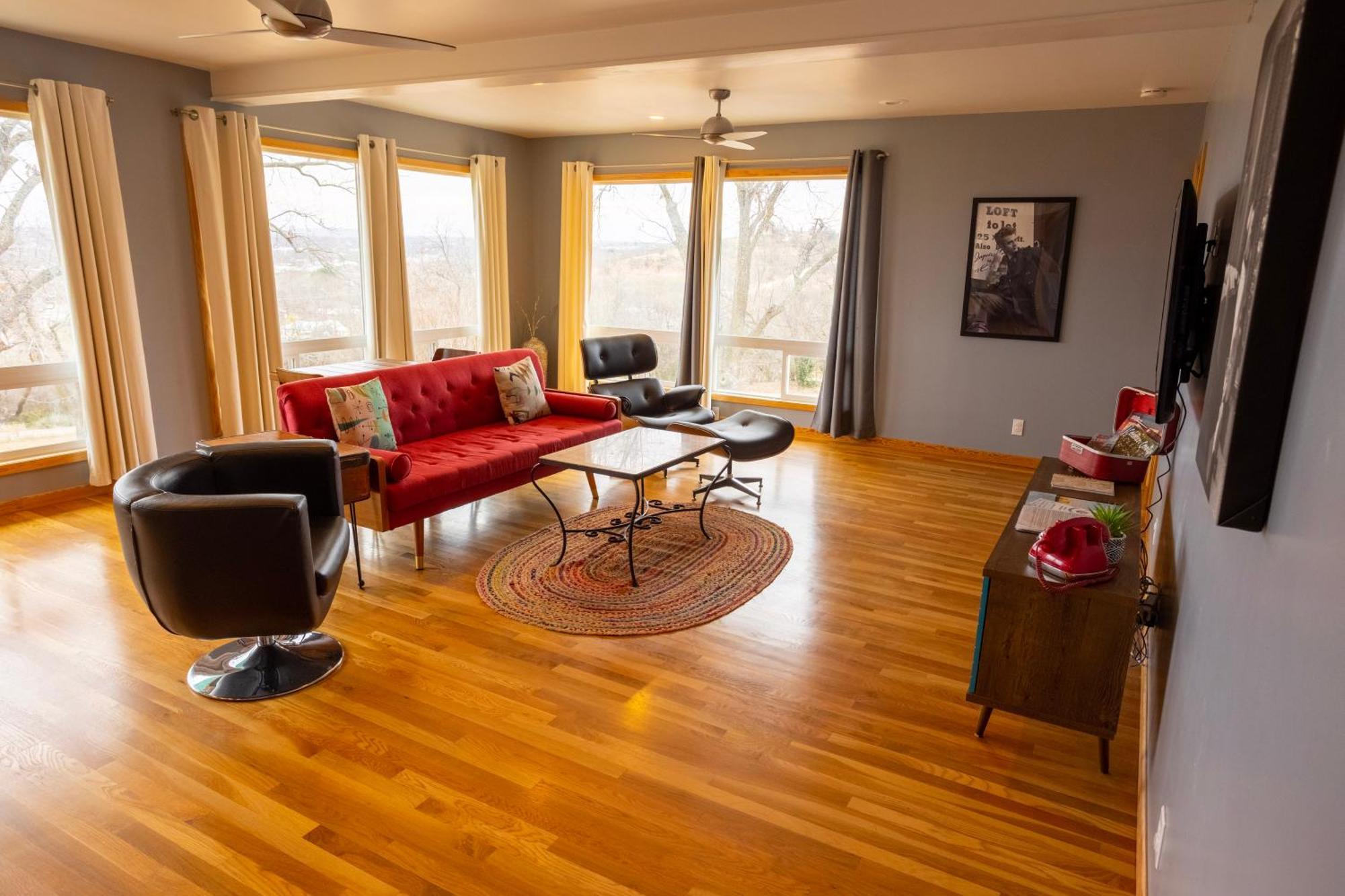 Stardust Retreat Villa Coleman Room photo