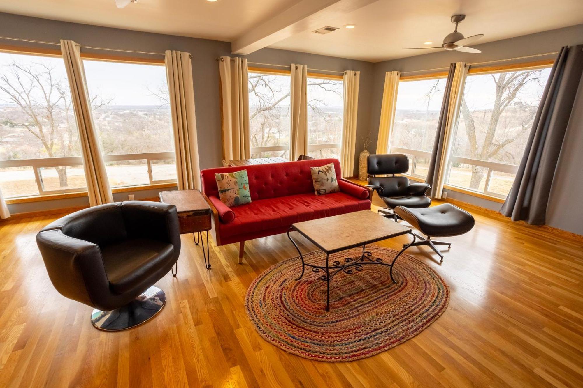 Stardust Retreat Villa Coleman Room photo