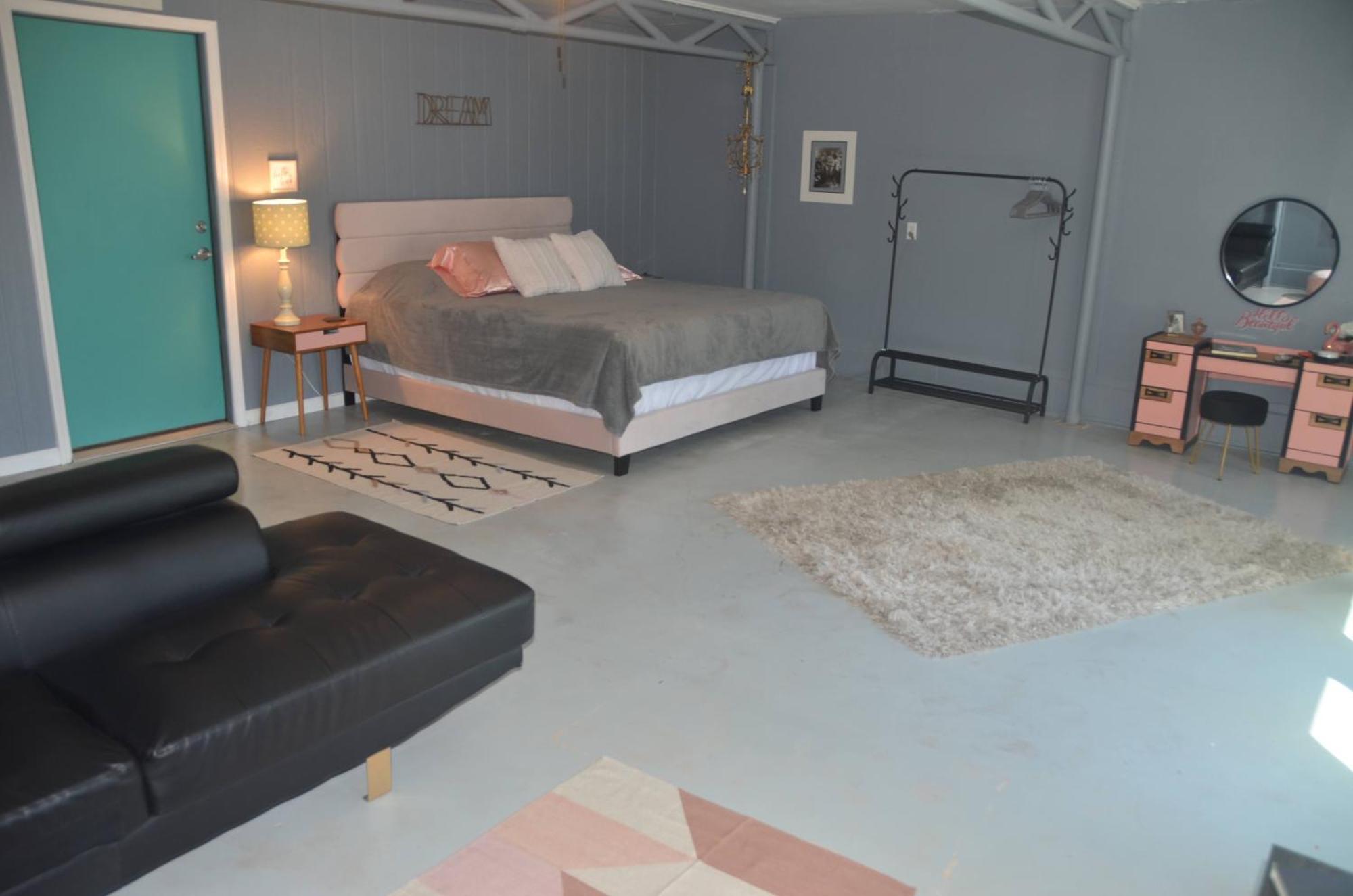 Stardust Retreat Villa Coleman Room photo