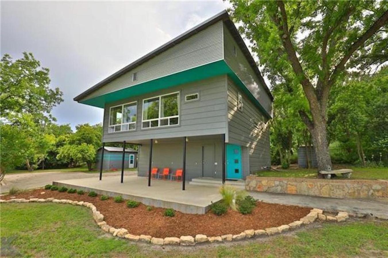 Stardust Retreat Villa Coleman Exterior photo