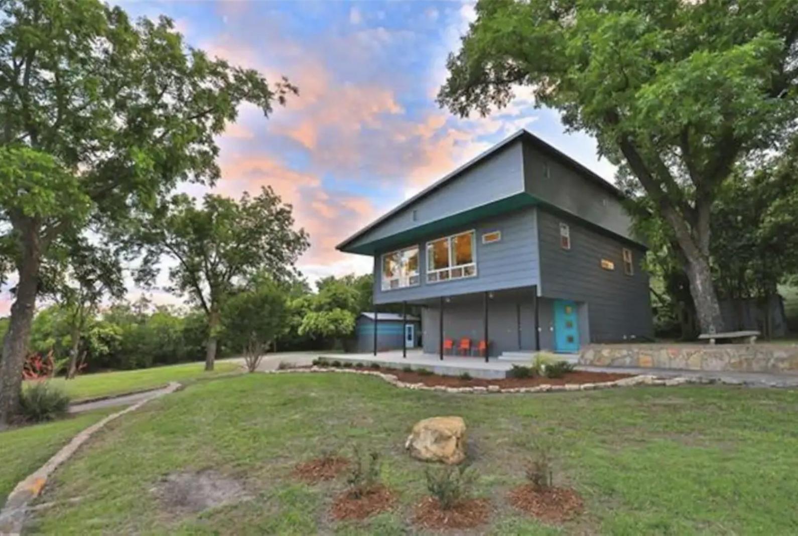 Stardust Retreat Villa Coleman Exterior photo